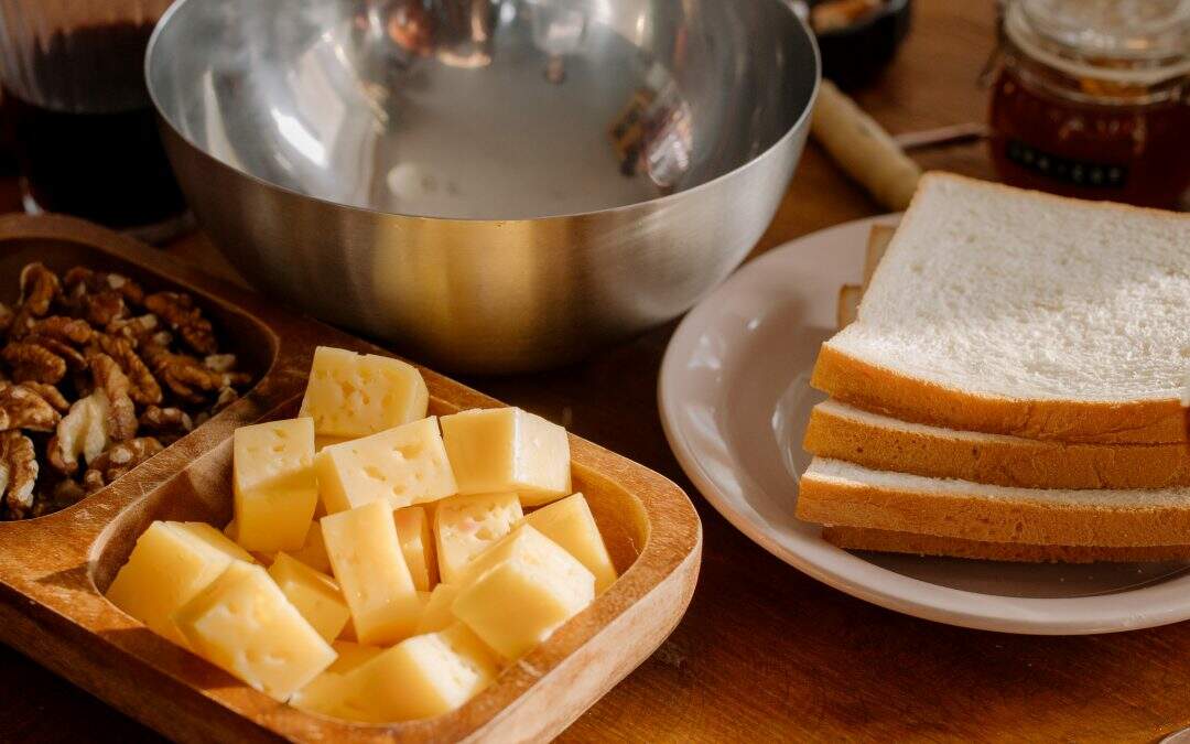 Como conservar queijo mussarela | Saiba a maneira correta